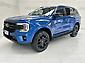 2022 Ford Everest