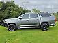 2020 LDV T60