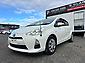 2013 Toyota Aqua