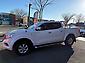 2018 Nissan Navara