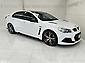 2018 Holden HSV