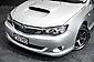 2007 Subaru Impreza