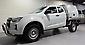 2022 Isuzu D-Max