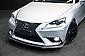 2013 Lexus IS 300h