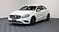2013 Mercedes-Benz A 180