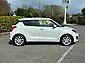 2021 Suzuki Swift
