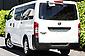 2018 Nissan NV350 5 Door Auto