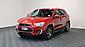 2015 Mitsubishi ASX