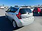 2014 Nissan Note