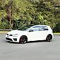 2014 Volkswagen Golf R
