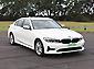 2019 BMW 320d
