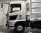 2015 Hino Ranger