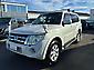 2013 Mitsubishi Pajero