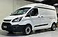 2017 Ford Transit