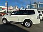 2013 Mitsubishi Pajero