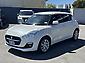 2022 Suzuki Swift