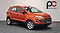 2014 Ford Ecosport