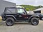 2009 Jeep Wrangler