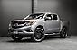 2014 Mazda BT-50