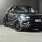 2017 Land Rover Range Rover Sport