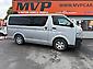 2010 Toyota Hiace
