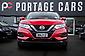 2021 Nissan Qashqai