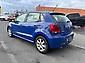 2011 Volkswagen Polo