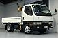 1996 Mitsubishi Canter