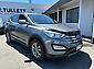 2014 Hyundai Santa Fe