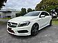 2014 Mercedes-Benz A 250