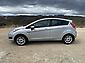 2014 Ford Fiesta