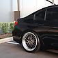 2014 BMW 320i