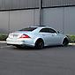 2005 Mercedes-Benz CLS 500