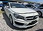 2015 Mercedes-Benz CLA 250