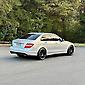 2008 Mercedes-Benz C300