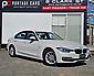 2012 BMW 320i