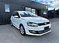 2012 Volkswagen Polo