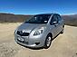 2007 Toyota Yaris