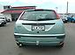 2002 Ford Focus