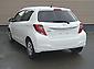 2015 Toyota Vitz