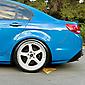 2015 Holden Commodore