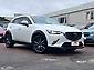 2017 Mazda CX-3