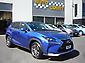 2015 Lexus NX 200t