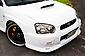 2003 Subaru Impreza