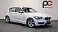 2014 BMW 116i