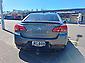 2015 Holden Commodore