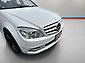 2011 Mercedes-Benz C200