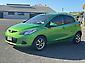 2009 Mazda Demio
