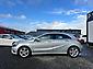2014 Mercedes-Benz A 180