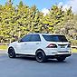 2012 Mercedes-Benz Ml